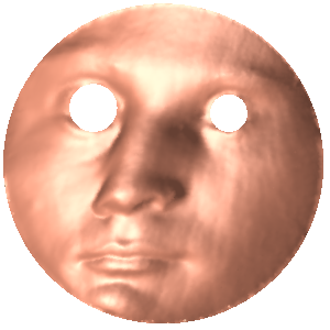 heads