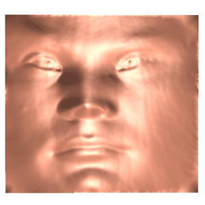 heads