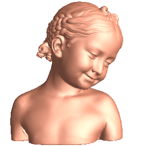 heads