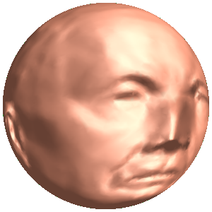 heads