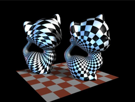 heads