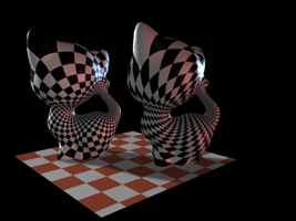 heads
